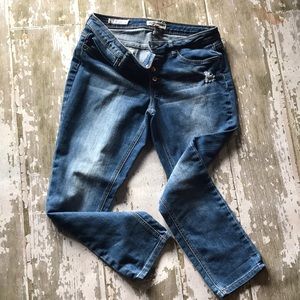 Dollhouse jeans
